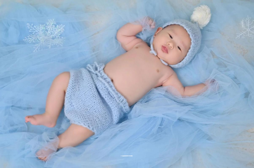 龙岩母乳宝宝大便颜色